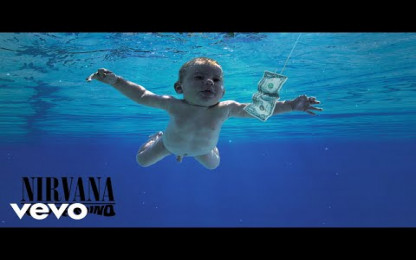 Nirvana - Drain You