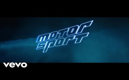 Migos, Nicki Minaj, Cardi B - MotorSport