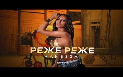 Ванеса ft. Софи Маринова - Реже, Реже
