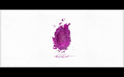 Nicki Minaj ft. Beyoncé - Feeling Myself
