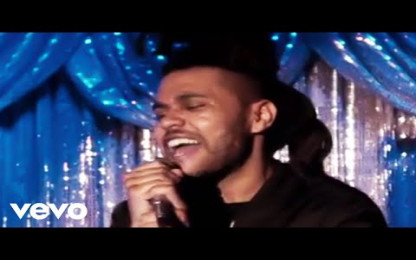 The Weeknd - Can’t Feel My Face