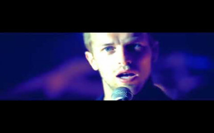 Coldplay - Clocks