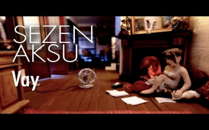 Sezen Aksu - Vay