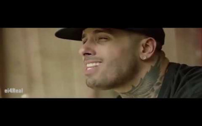 Nicky Jam - El Perdón