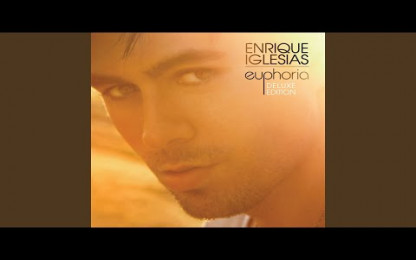 Enrique Iglesias - Why Not Me?