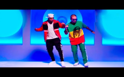 Nicky Jam - X
