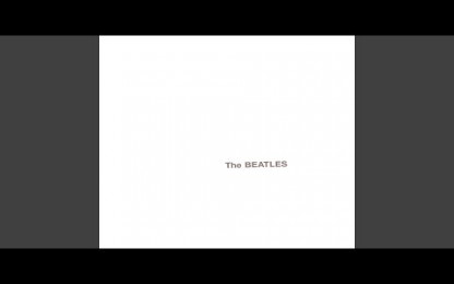 The Beatles - Blackbird
