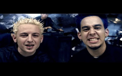Linkin Park - Crawling