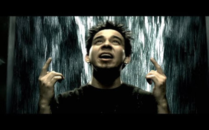 Linkin Park - Somewhere I Belong