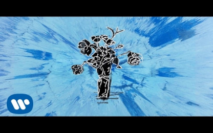 Ed Sheeran - Supermarket Flowers