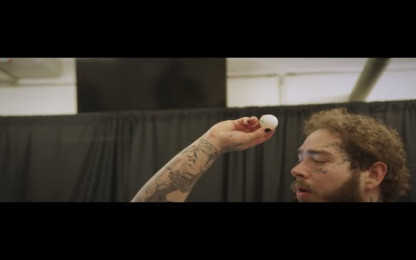 Post Malone - Wow.