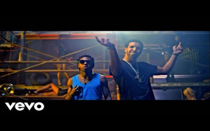 Lil Wayne ft. Drake, Future - Love Me