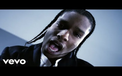 A$AP Rocky ft. Drake, 2 Chainz, Kendrick Lamar - Fuckin’ Problems