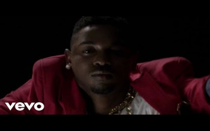 Kendrick Lamar - Swimming Pools