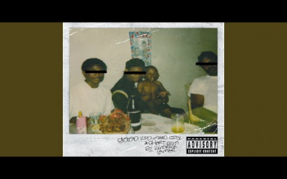 Kendrick Lamar ft. Jay Rock - Money Trees