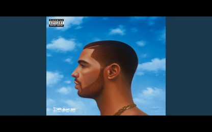Drake ft. JAŸ-Z - Paris Morton Music 2